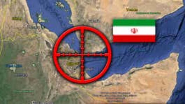Saudis Fear Iranian Control Of Yemen Due To This Strategic Choke Point