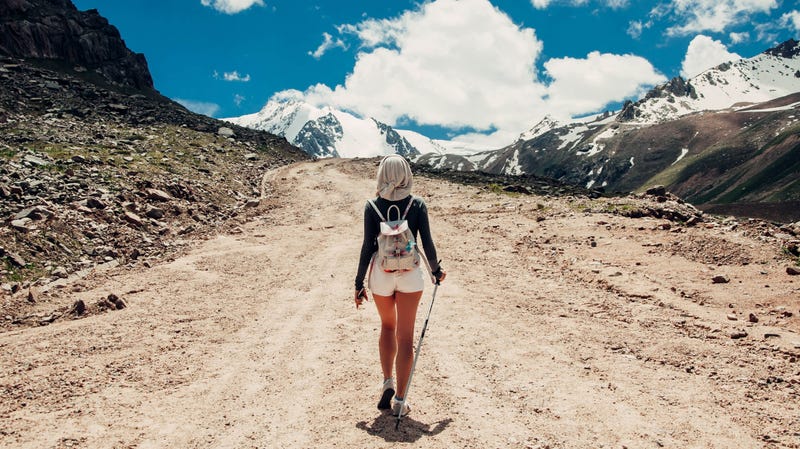 Find The Best Spots For A Hike Or Run Near You With This App Find The Best Spots For A Hike Or Run Near You With This App
