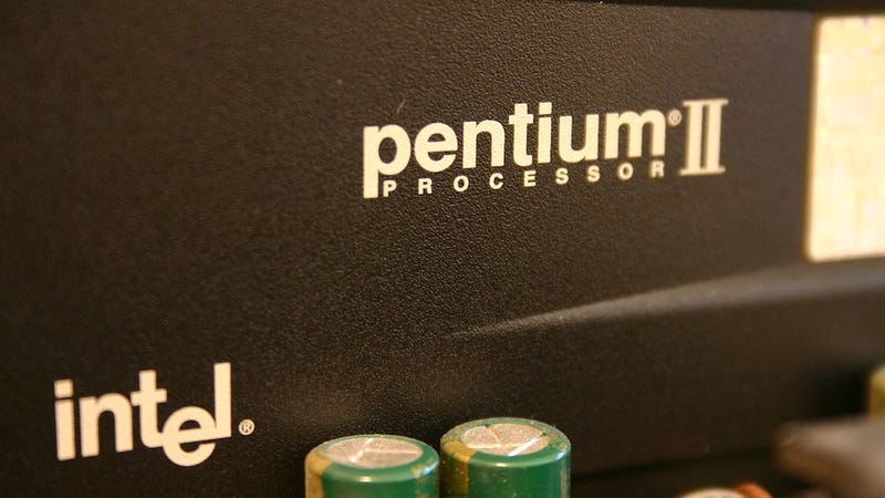 Illustration for article titled PowerBook, Pentium, and BlackBerry All Got Their Names from the Same Place