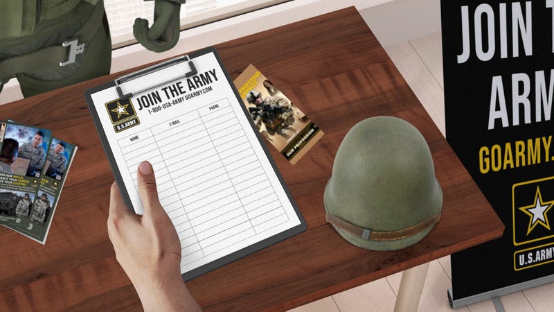 Incredible Realism The Campaign In The Next Call Of Duty