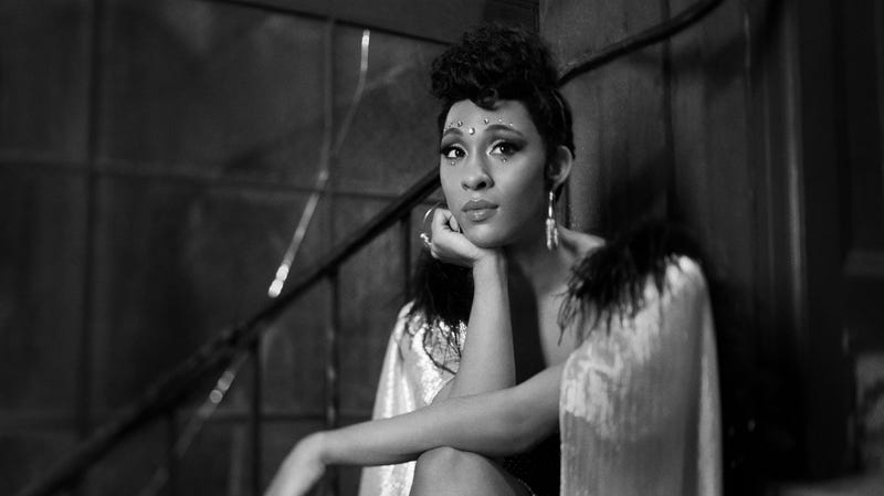 Mj Rodriguez