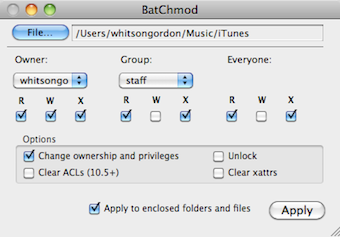 batchmod 1.6.2