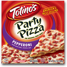 Illustration for article titled Pizza pizza pizza