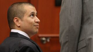 Shellie Zimmerman (Handout/Getty Images)