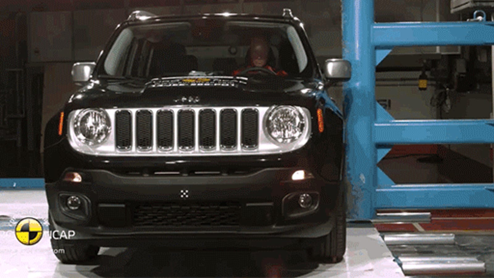 Five Star Crashes Jeep Audi Porsche Land Rover Vw