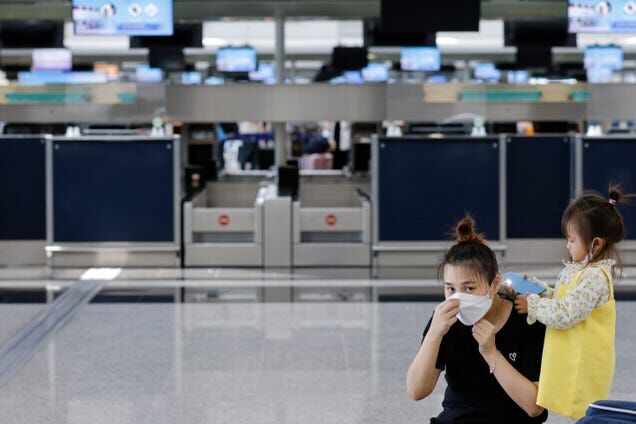 Hong Kong&rsquo;s quarantine relaxation won&rsquo;t revive its economy