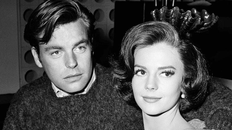 New Autopsy Report Finds Natalie Wood Was Assaulted