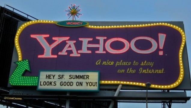 First Yahoo Original Series by Director of The Office, Freaks & Geeks