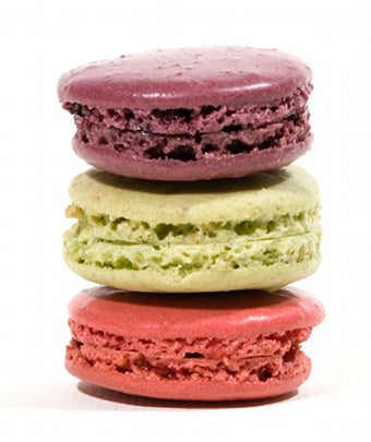 Illustration for article titled A Tale Of Two Cookies: When Desserts Are Drama