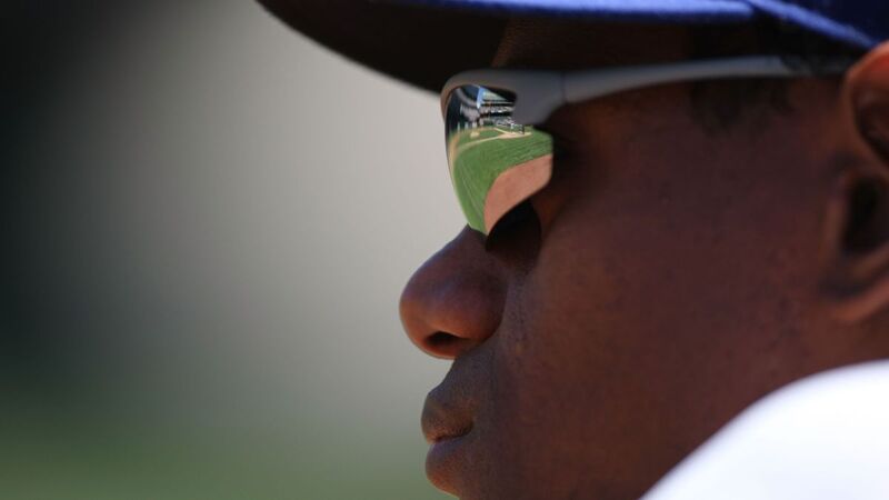 Illustration for article titled Slugger Sosa Failed '03 Drug Test