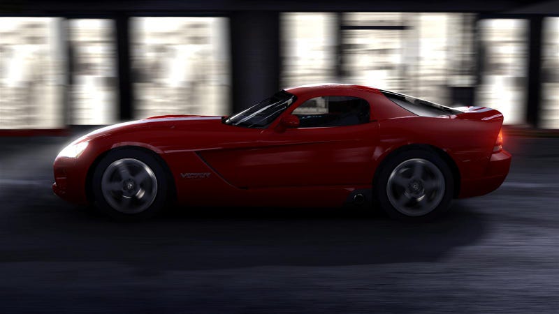 Illustration for article titled The Cars Of Test Drive Unlimited 2