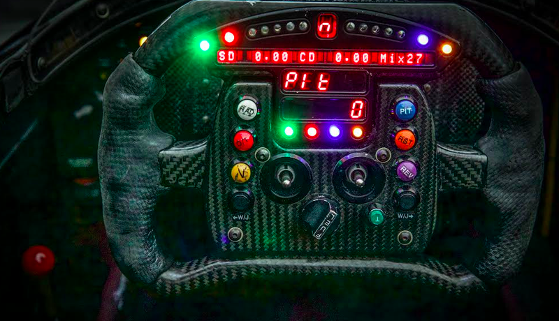 Photo: IndyCar