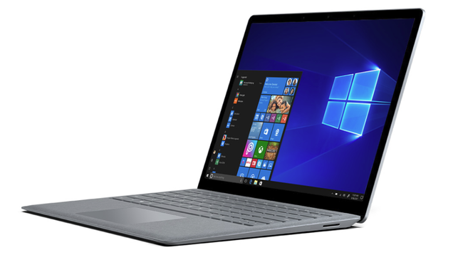 Microsoft Is Going to Stop Cramming Windows 10S Down People's Throats<em></em><em></em>