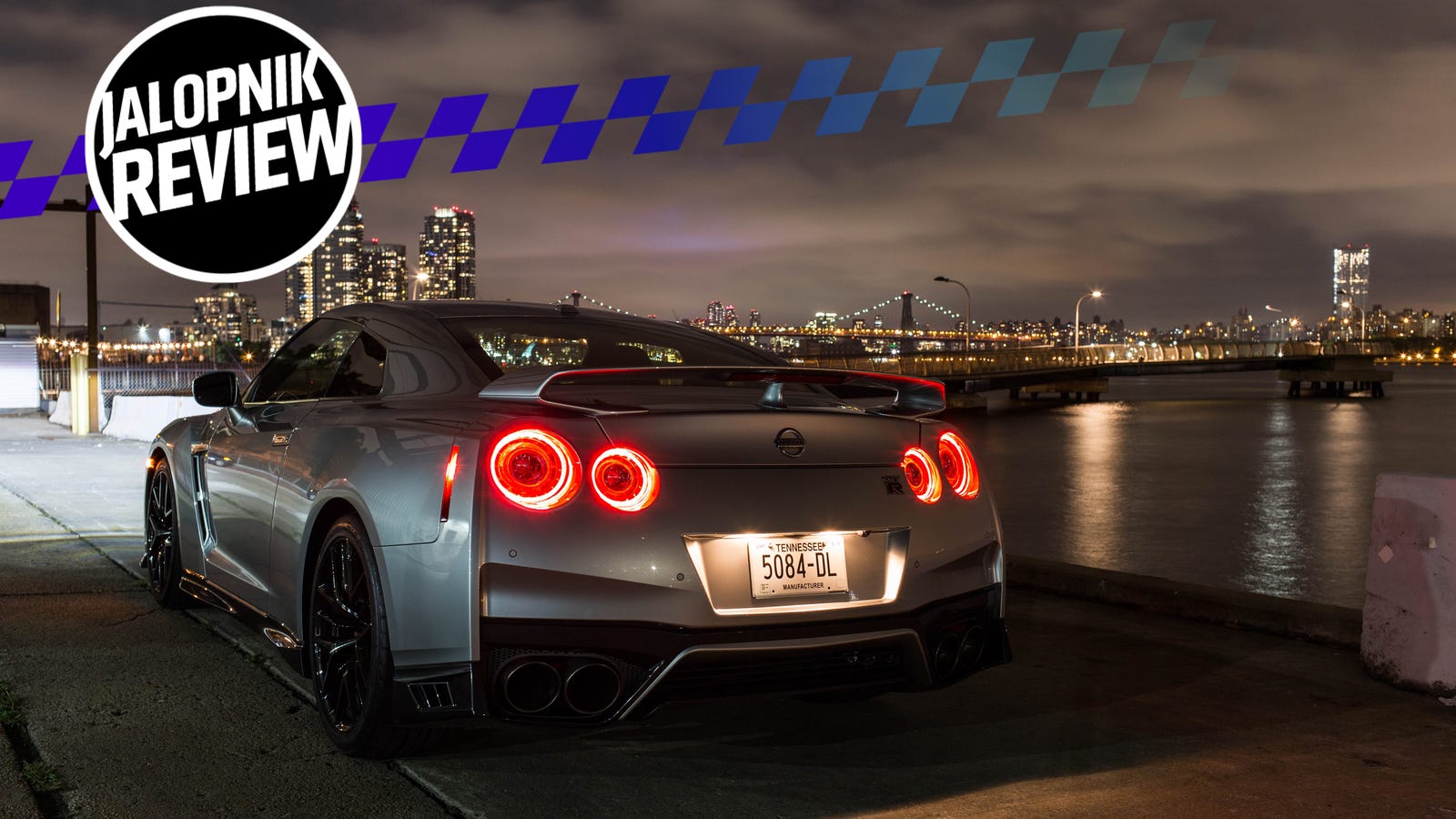 The 2018 Nissan Gt R Is More Godzilla Than Ever Ancient But