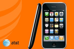 Illustration for article titled All AT&T iPhone 3G Stock Diverted to Pre-Pay Customers
