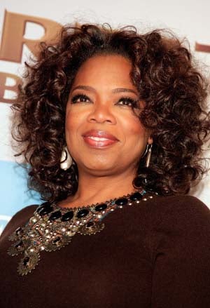 Illustration for article titled Oprah Winfrey: One Thing American And Saudi Women Have In Common