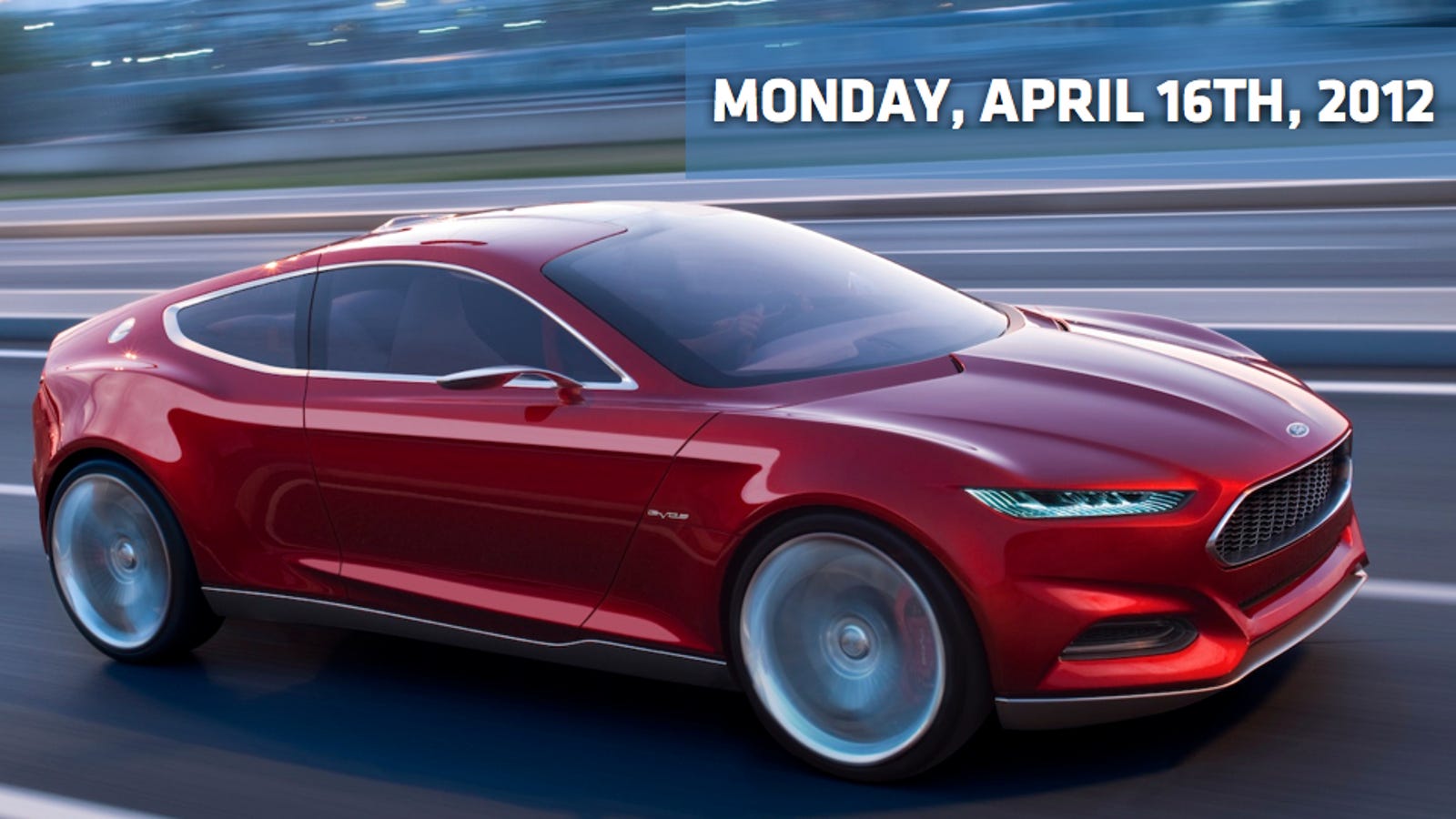 2015 Ford Mustang New Ferrari Enzo Could Hit 920 Hp And