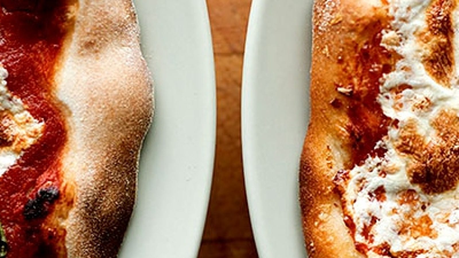 Let Pizza Dough Rise Overnight for Better Thin Crusts