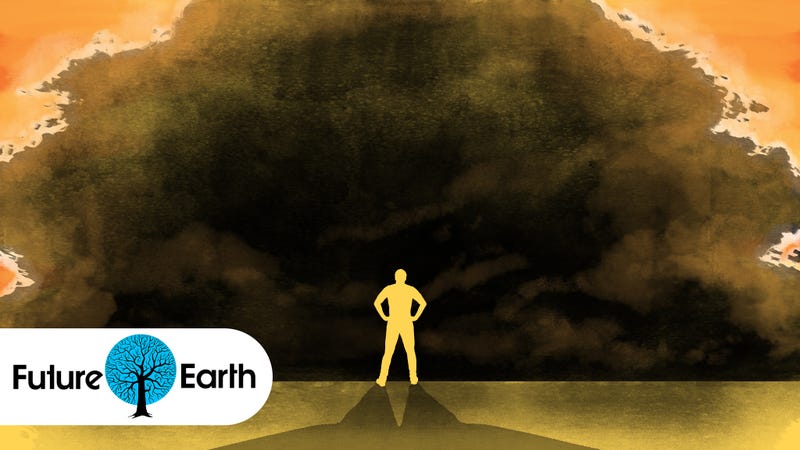 Wwi And Climate Change Show How Bad We Are At Confronting - 