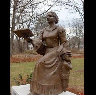Illustration for article titled Harriet Wilson's Sunday School