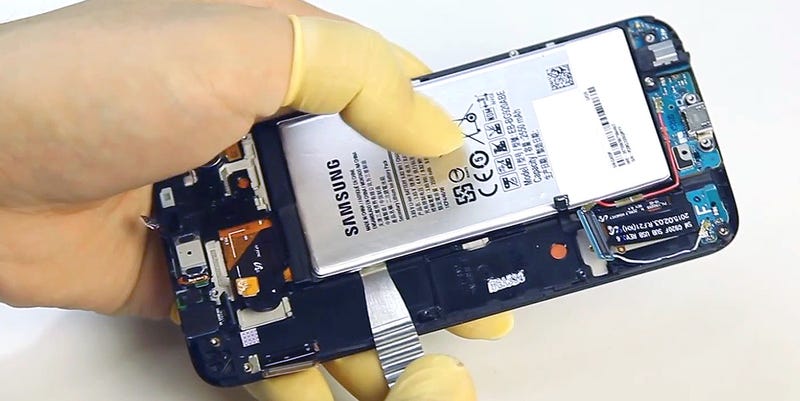 quitar carcasa samsung galaxy s6 quitar carcasa samsung galaxy s6