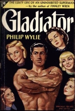 Illustration for article titled The Super-est Supermen of Pre-Golden Age SF