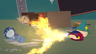 Illustration for article titled Review: South Park: The Stick of Truth