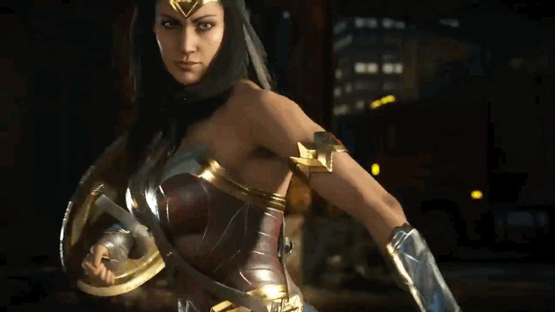 Wonder Woman instal the new version for android