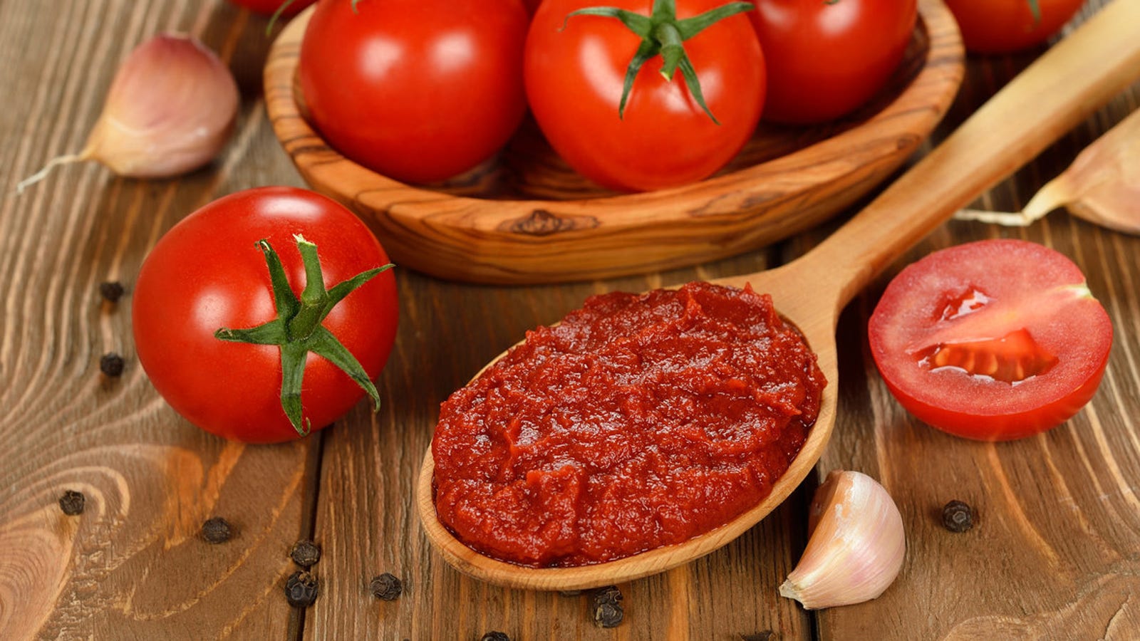 What can I use as a tomato paste substitute? – Sebastian Gogola's Interests