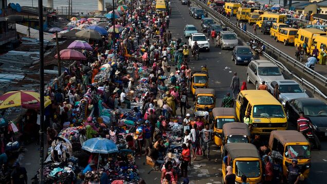 In a hotter, more crowded world, immigration is inevitable