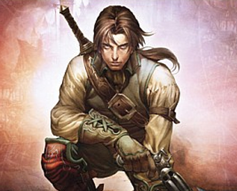Illustration for article titled Lionhead Teases Tomorrow's Fable II News