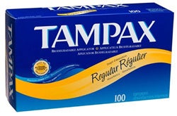 Illustration for article titled The Importance Of Being Able To Change Your Period Products In "Public"