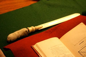 Illustration for article titled Kitty Letter