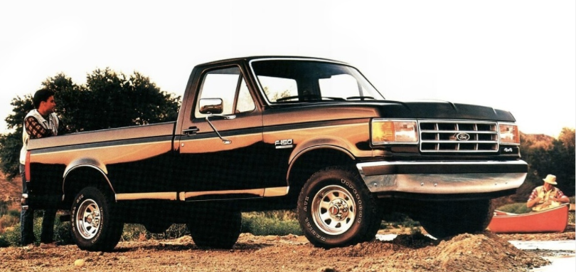 here\u0027s why the ford 300 inline six is one of the greatest engines ever Ford 300 Six Engine Parts photo ford