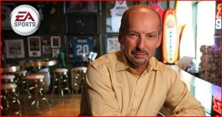 Illustration for article titled Moore: EA Sports Working to Appeal to Japanese Gamers