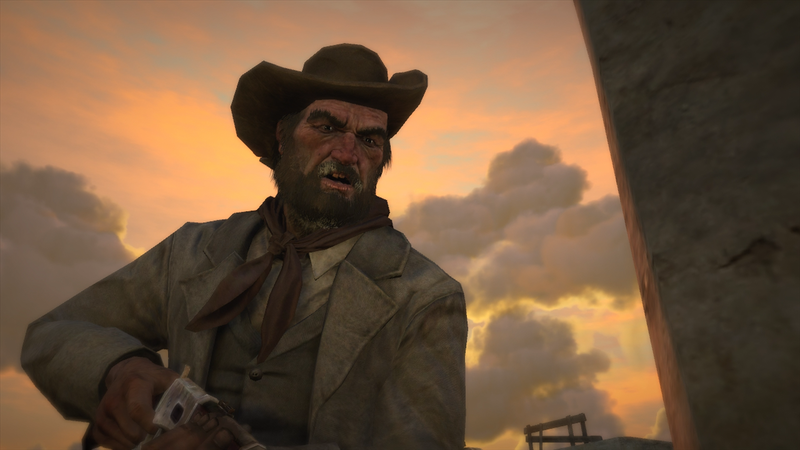 Illustration for article titled To Really Appreciate Red Dead Redemption, Listen To It Closely