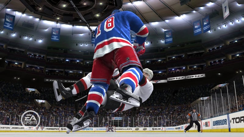 Illustration for article titled A Game Harder Than Its Hardcore Fans