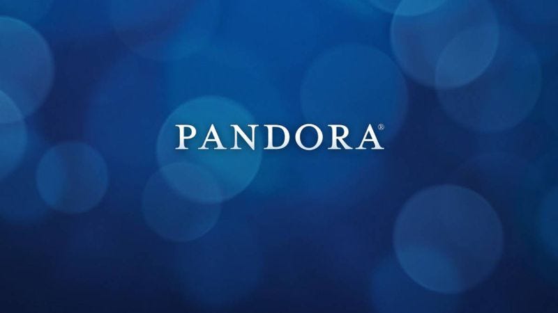 Illustration for article titled Pandora CFO wants to pay lower royalties, says iTunes “eviscerated” the music industry