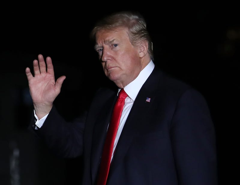 Illustration for article titled North Korea Won’t Give Up Nuclear Weapons, but It’s Willing to Build a Fast-Food Joint in Honor of Trump: Report