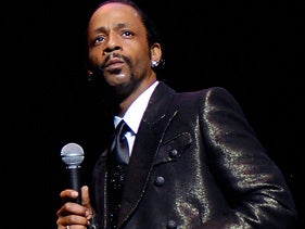 Illustration for article titled Comedian Katt Williams Was Guest in Home. So What's Up With the Crowbar?