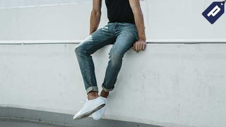 Take 20% Off Your First Pair Of Jeans From DSTLD: Sustainable Denim Essentials<em>