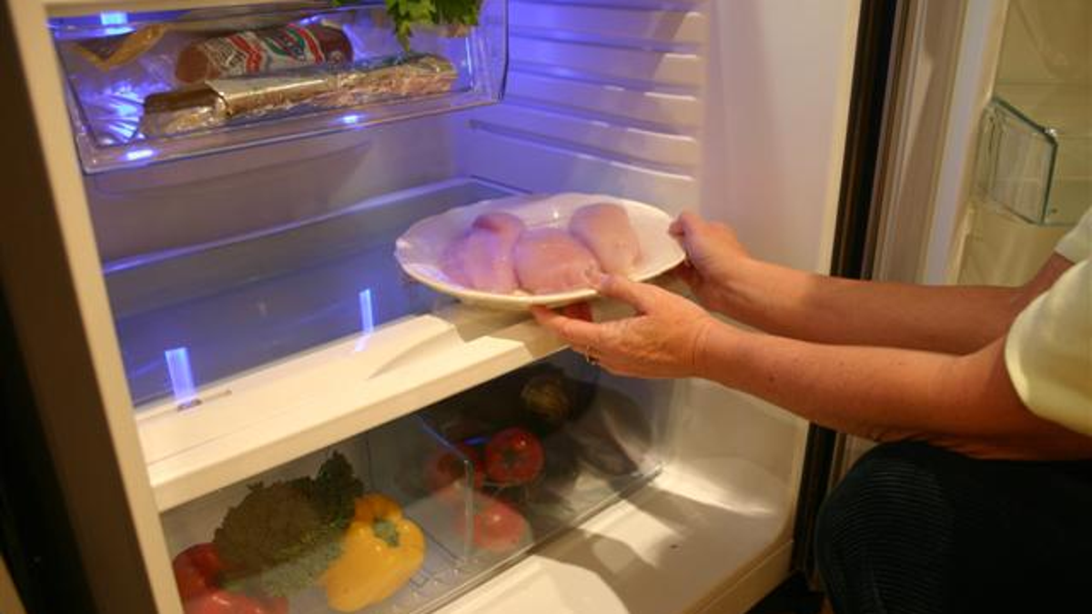 How to quickly defrost the refrigerator. Rules for defrosting the refrigerator and freezer 24 How to quickly defrost the refrigerator. Rules for defrosting the refrigerator and freezer 30
