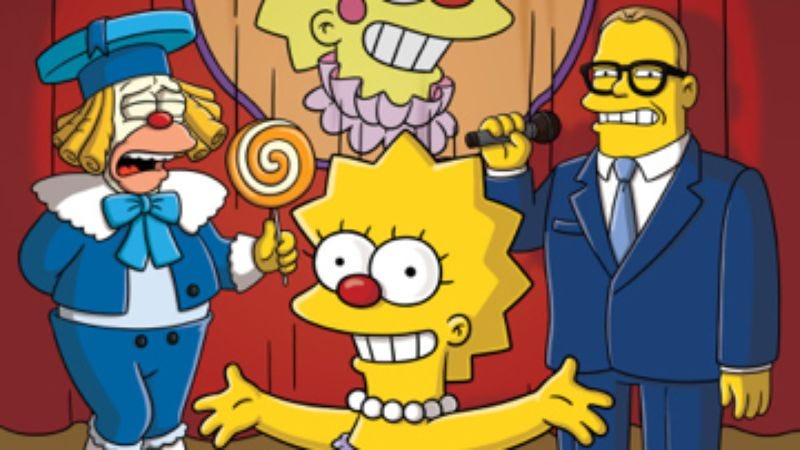 Illustration for article titled "All About Lisa" / "Life: A Loser's Manual" / "Spring Breakup"