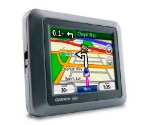 Illustration for article titled Garmin's New Nuvi 500 GPS Does Driving, Walking, Boating Nav in One Unit