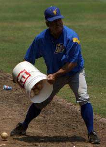 If Nationals want to shake up Mets, they should hire Wally Backman as  manager – New York Daily News