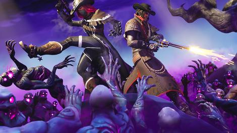 i don t want fortnite s cube monsters to go - fortnite competitive playlist