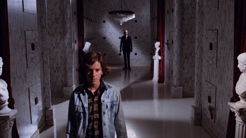 Illustration for article titled Phantasm: Restored and Phantasm: Ravager Finally Have Release Dates
