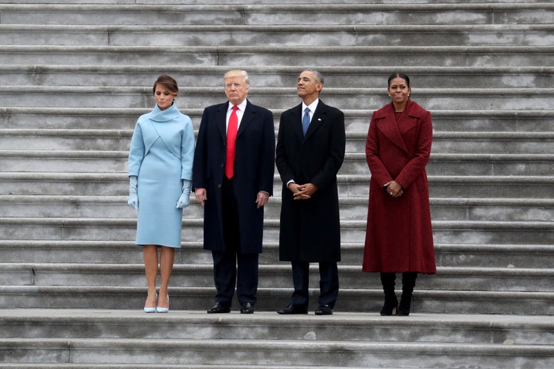 Photo: Getty