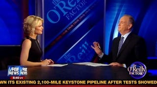 Fox News screenshot