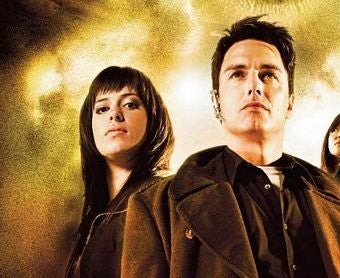 Illustration for article titled What's Happened To Torchwood?